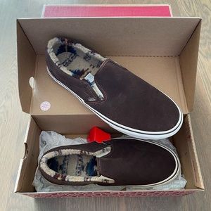 Vans Classic Slip-O